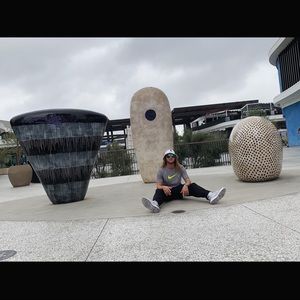 Meet your Posher, Kory